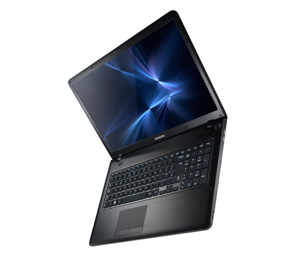 Samsung 350E7C B980/4GB/500/DVD-RW/Win8 HD7670M czarny - 122219 - zdjęcie 5